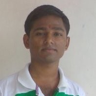 Anand Patel