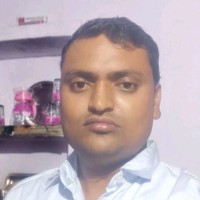Jitendrakumar Bairwa