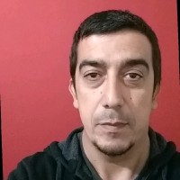 Hernan Diaz