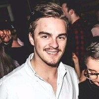Dylan Forster