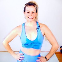 Caroline Lents, Nsac- Cscs, Mes, Pre/Post Natal Certified,