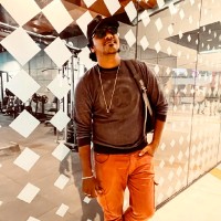 Daniel Prabhakaran