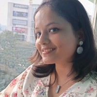Priya Sarawgi