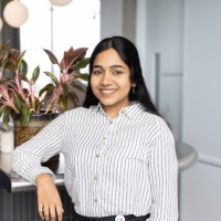 Sraavya Kocherlakota