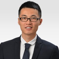Steven Hu