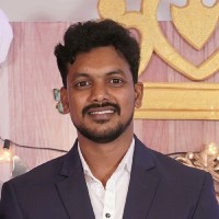 Dinesh Ravi