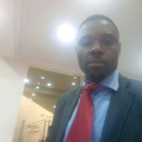 Ude Eze Elisha