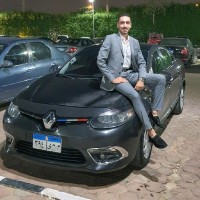 Ahmed Magdy