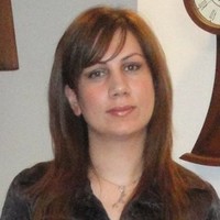 Mahnoosh Ebrahimian