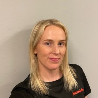 Malin Rilegård