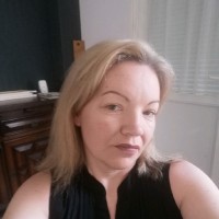 Brigitte Lafaux