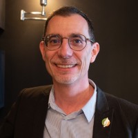 Simon-Pierre Auger