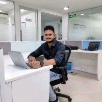 Praveen Kumar Konidena