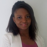 Marlène Carmélie Comlan, Ccna, Capm