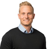Kristian Wickberg