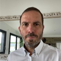 Frédéric BLAIN