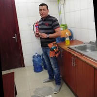 Saidani Mohamed