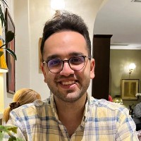 Mohammad Soroushzadeh
