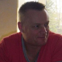 Ron Van de weg