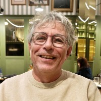 François Coubaillon