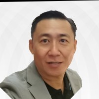 Raymund Pang / Author / Business Growth Strategist