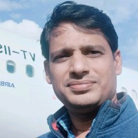Bhushan Gole