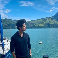 Rahul Rishav Mohanti