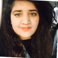 Grishma Patel
