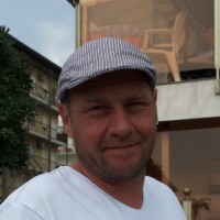 David Egger