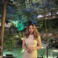 Jeshma Maria Fernandes