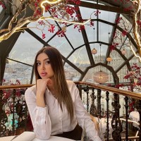 Marijana Stojanovska