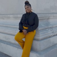 Paula Johnson MA, MS