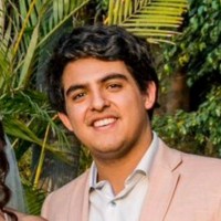 Diego Galvez Anaya