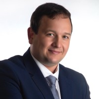 Javier Rondan Murillo