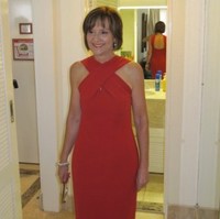 Christine Sanford