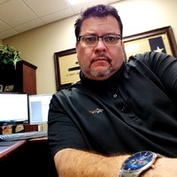 Carlos J Carbajal