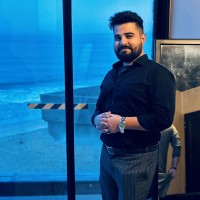 Engr Waqas Anwar Khan