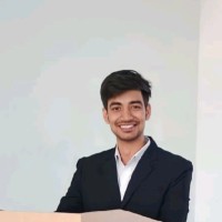 Rishabh Audichya