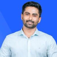Abhijith G