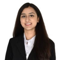 Akshina Bhargava