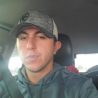 Caleb Keseday