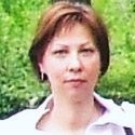 Claudia Gabriela Gavrilescu