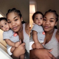 Maleah Goodwine