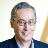 Ruben Gonzalez-Rubio