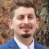 Travis Christensen