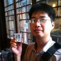 Markdodo Huang