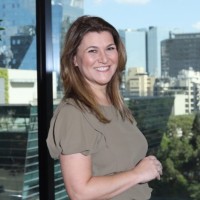 Ariane Bertini Machado