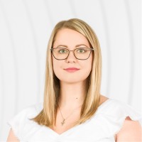 Kristýna Šťastná