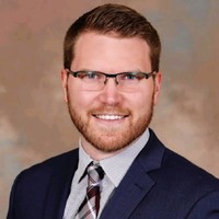 Garrett Fischer Aic, Scla
