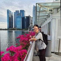 Syarif Hidayat